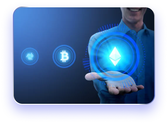 Crypto Exchange Development Service