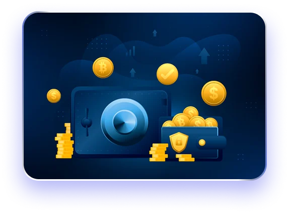 Crypto Payment Gateway Service